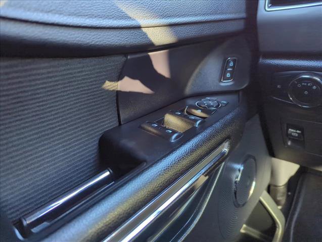Certified 2020 Ford Expedition XLT RWD image 27