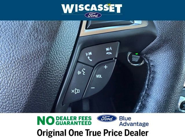 Certified 2022 Ford Edge SEL w/ Convenience Package image 22