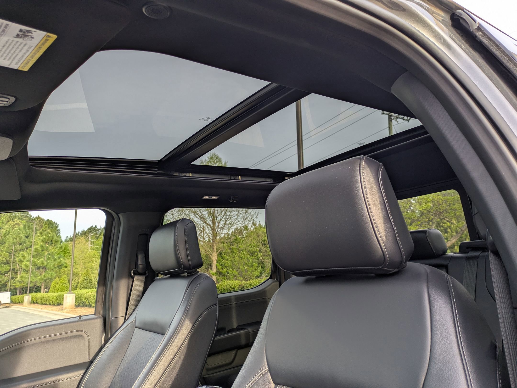 Certified 2024 Ford F150 Lariat w/ Bed Utility Package image 32