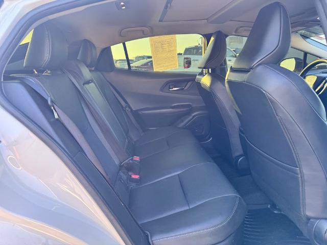 Used 2024 Toyota Prius XLE FWD image 15