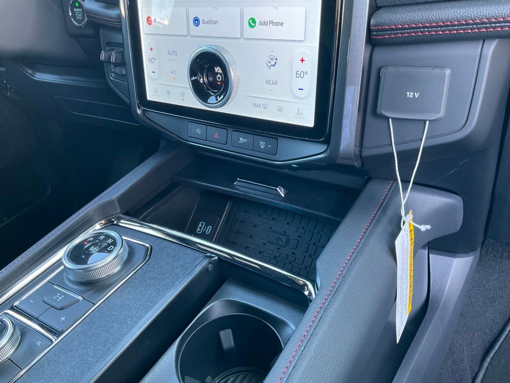 Certified 2024 Ford Expedition Limited image 83