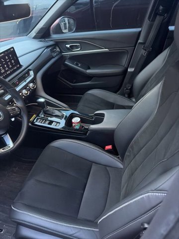 Used 2025 Acura Integra A-Spec FWD image 7