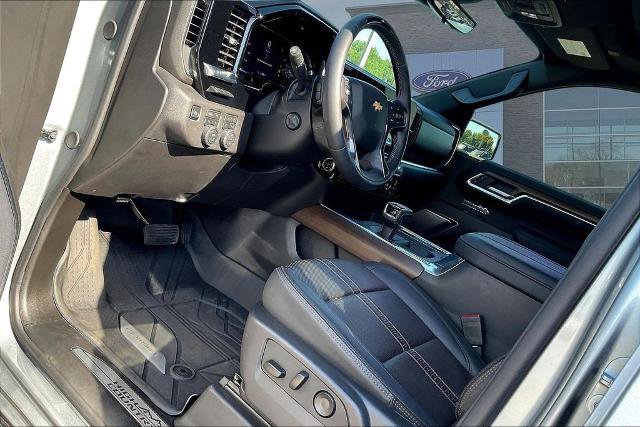 Used 2026 Chevrolet Silverado 1500 High Country image 18