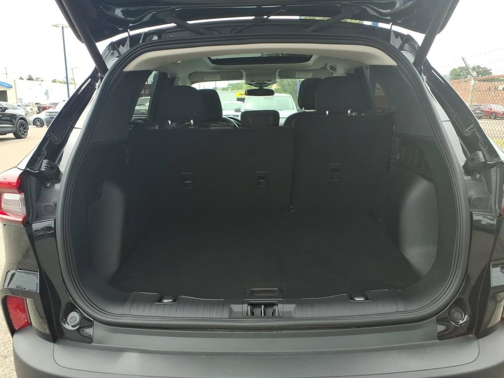 Certified 2023 Ford Escape Active AWD/4WD image 9