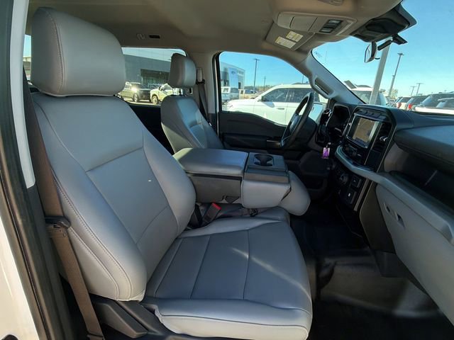 Certified 2023 Ford F150 XL w/ FX4 Off-Road Package image 11