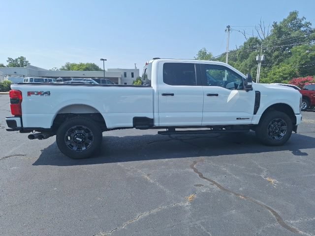 Certified 2025 Ford F350 XL w/ STX Appearance Package AWD/4WD image 2