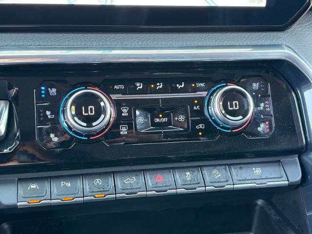 Used 2023 GMC Sierra 1500 Denali w/ Denali Reserve Package image 24