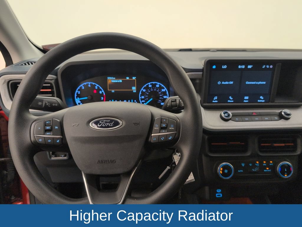 Certified 2024 Ford Maverick XLT w/ Equipment Group 300A Standard AWD/4WD image 20