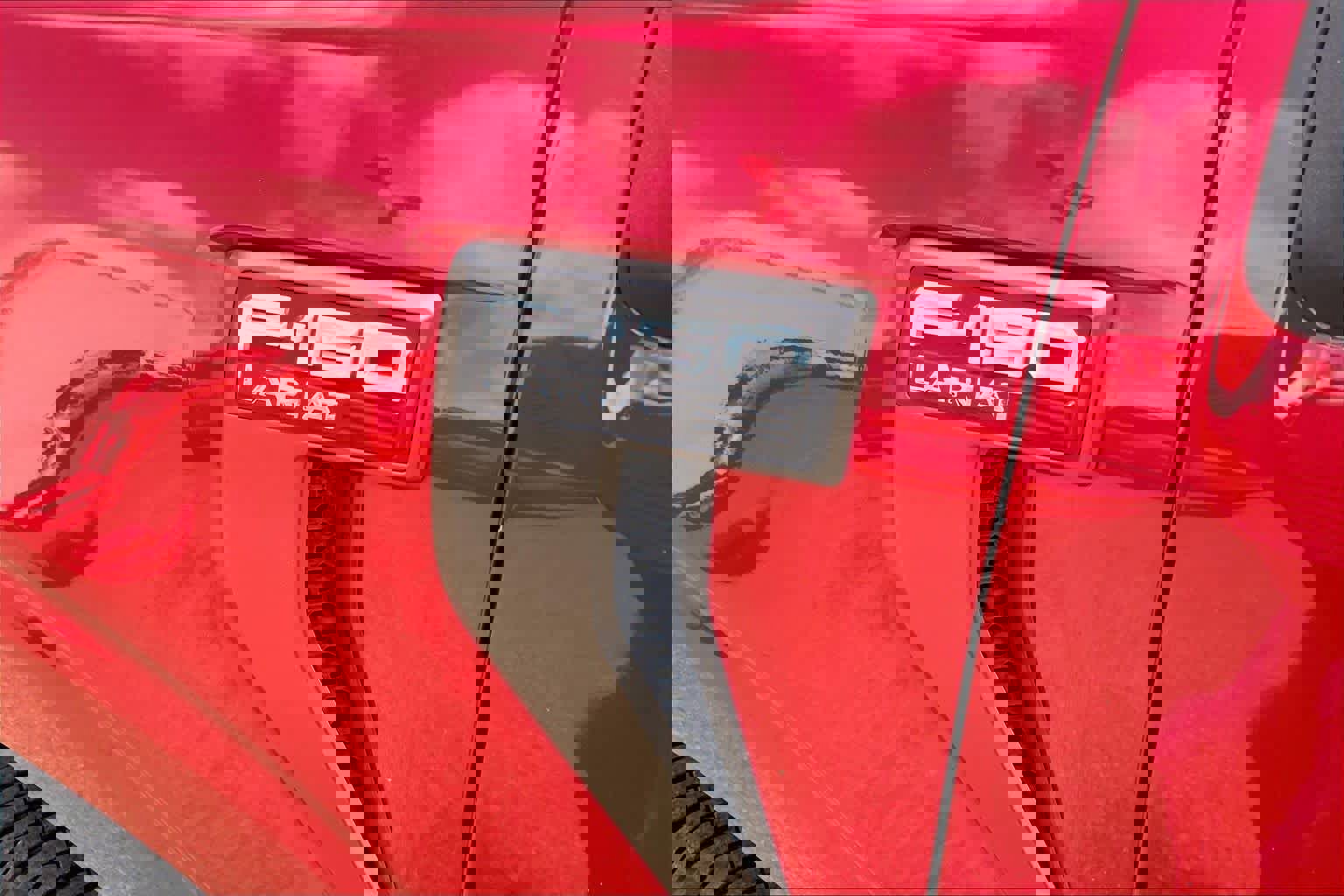 Certified 2021 Ford F150 Lariat image 31