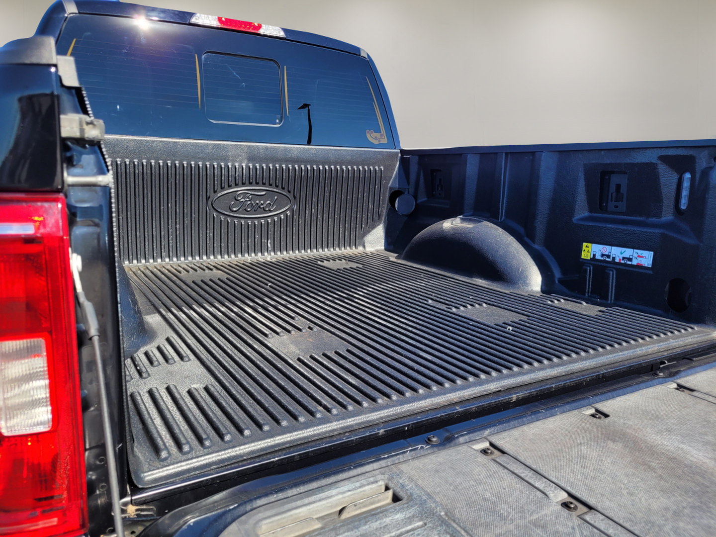 Certified 2023 Ford F150 XLT w/ Equipment Group 302A High AWD/4WD image 27