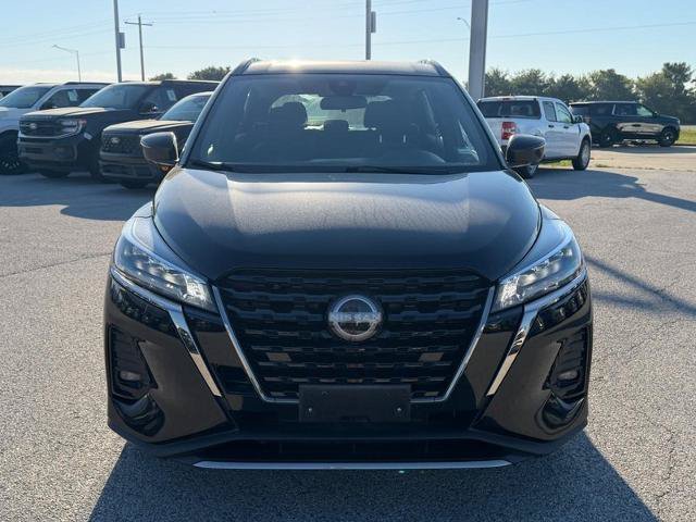 Used 2024 Nissan Kicks SR FWD image 10