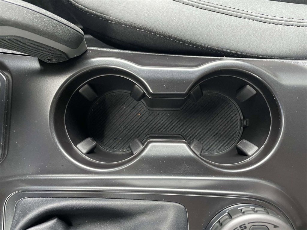 Certified 2024 Ford Bronco Big Bend image 18