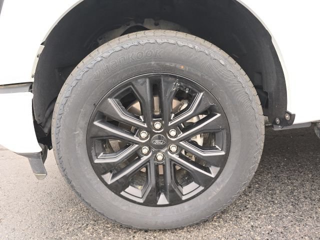 Certified 2024 Ford F150 Lariat AWD/4WD image 11