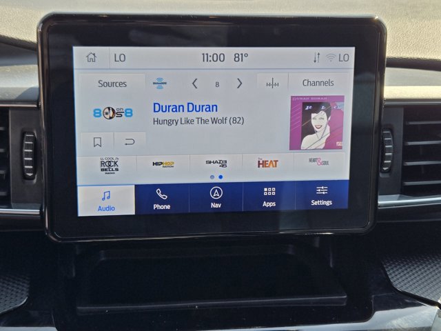 Certified 2023 Ford Explorer ST-Line w/ Class IV Trailer Tow Package image 15