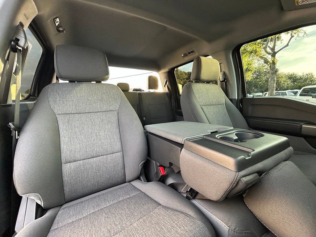 Certified 2025 Ford F250 XL w/ STX Appearance Package AWD/4WD image 28