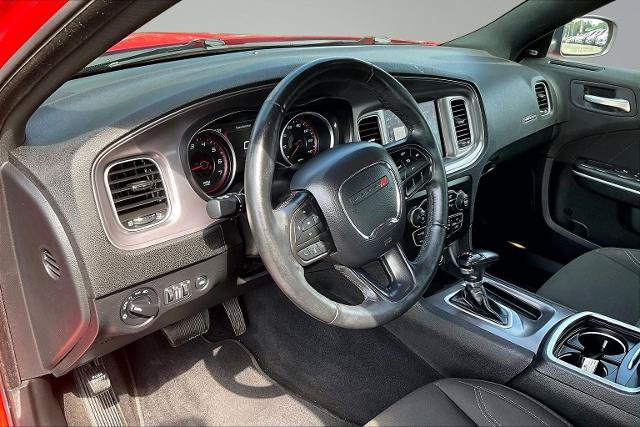 Used 2023 Dodge Charger SXT w/ Cold Weather Package RWD image 14