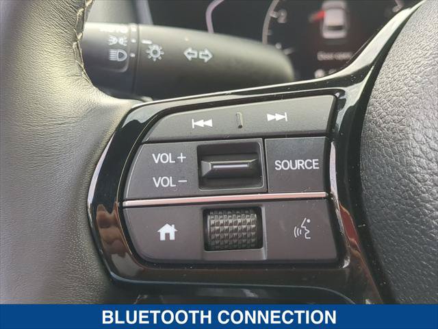 Used 2024 Honda Civic Sport image 14