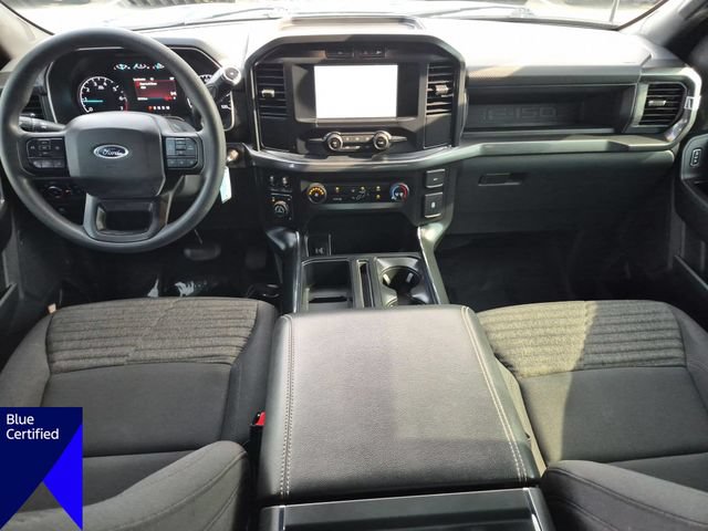Certified 2023 Ford F150 XL w/ STX Appearance Package AWD/4WD image 30