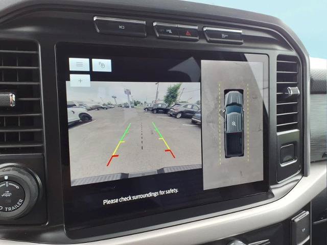 Certified 2023 Ford F150 XLT w/ Equipment Group 302A High AWD/4WD image 28