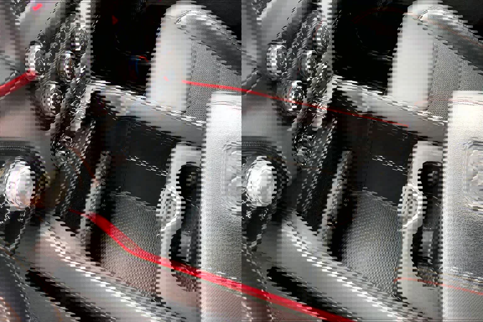 Used 2020 RAM 1500 Rebel w/ Rebel Level 1 Equipment Group image 17