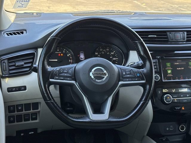 Used 2020 Nissan Rogue Sport SL w/ Premium Package image 7