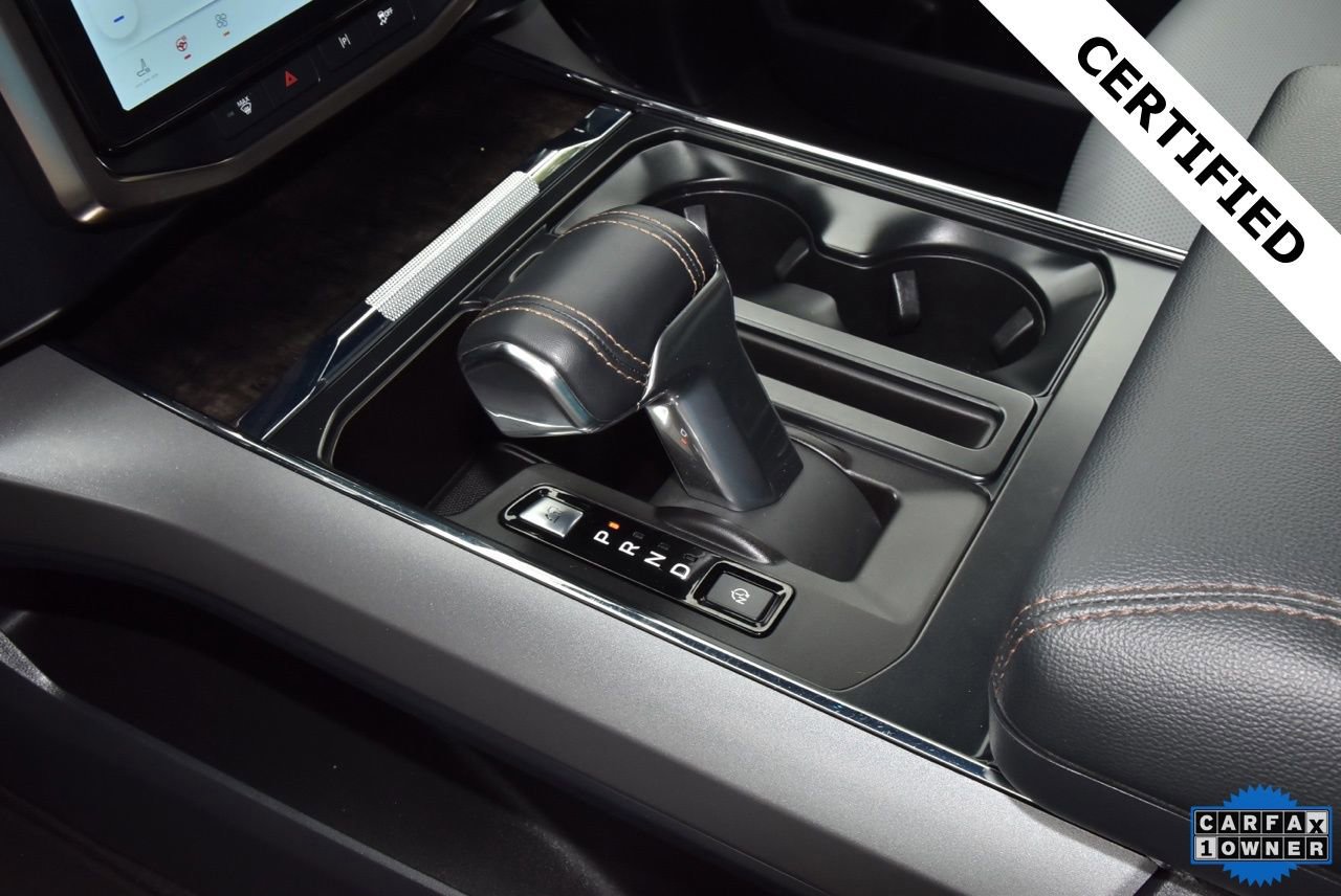 Certified 2023 Ford F150 Lightning Lariat image 31