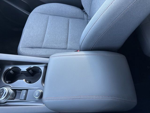 Certified 2025 Ford Explorer Active image 27