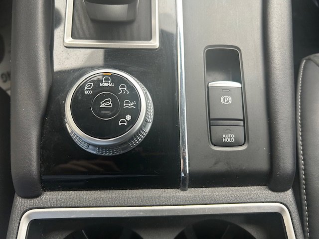 Certified 2020 Ford Escape SEL FWD image 26