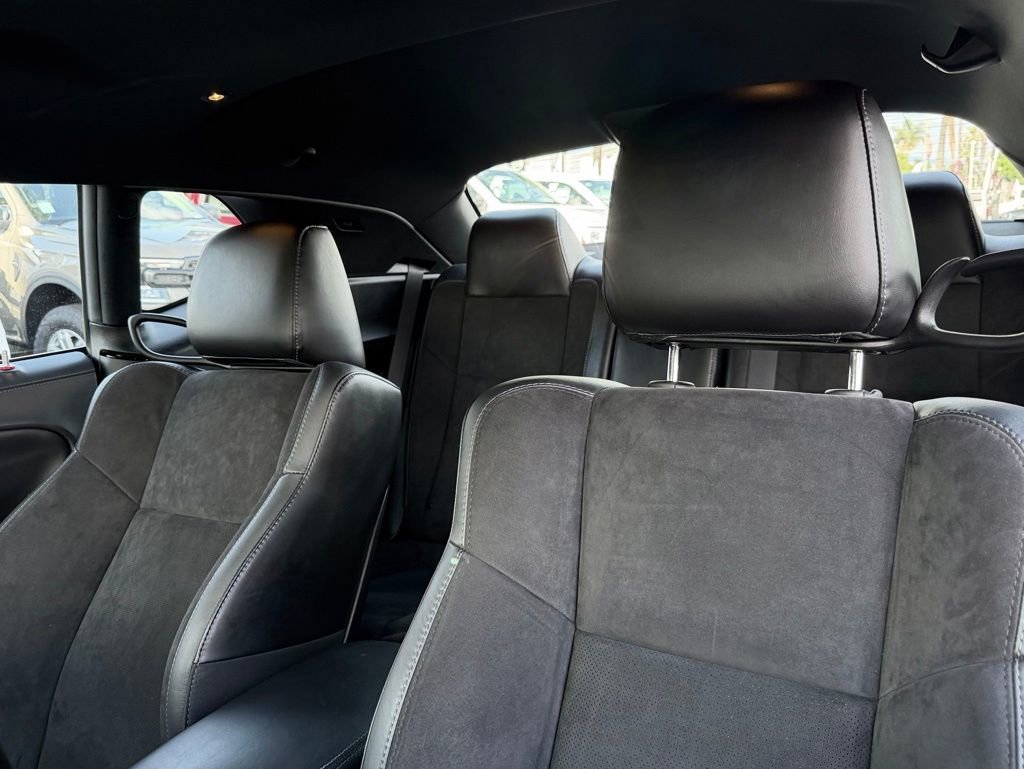 Used 2023 Dodge Challenger GT w/ Plus Package image 16