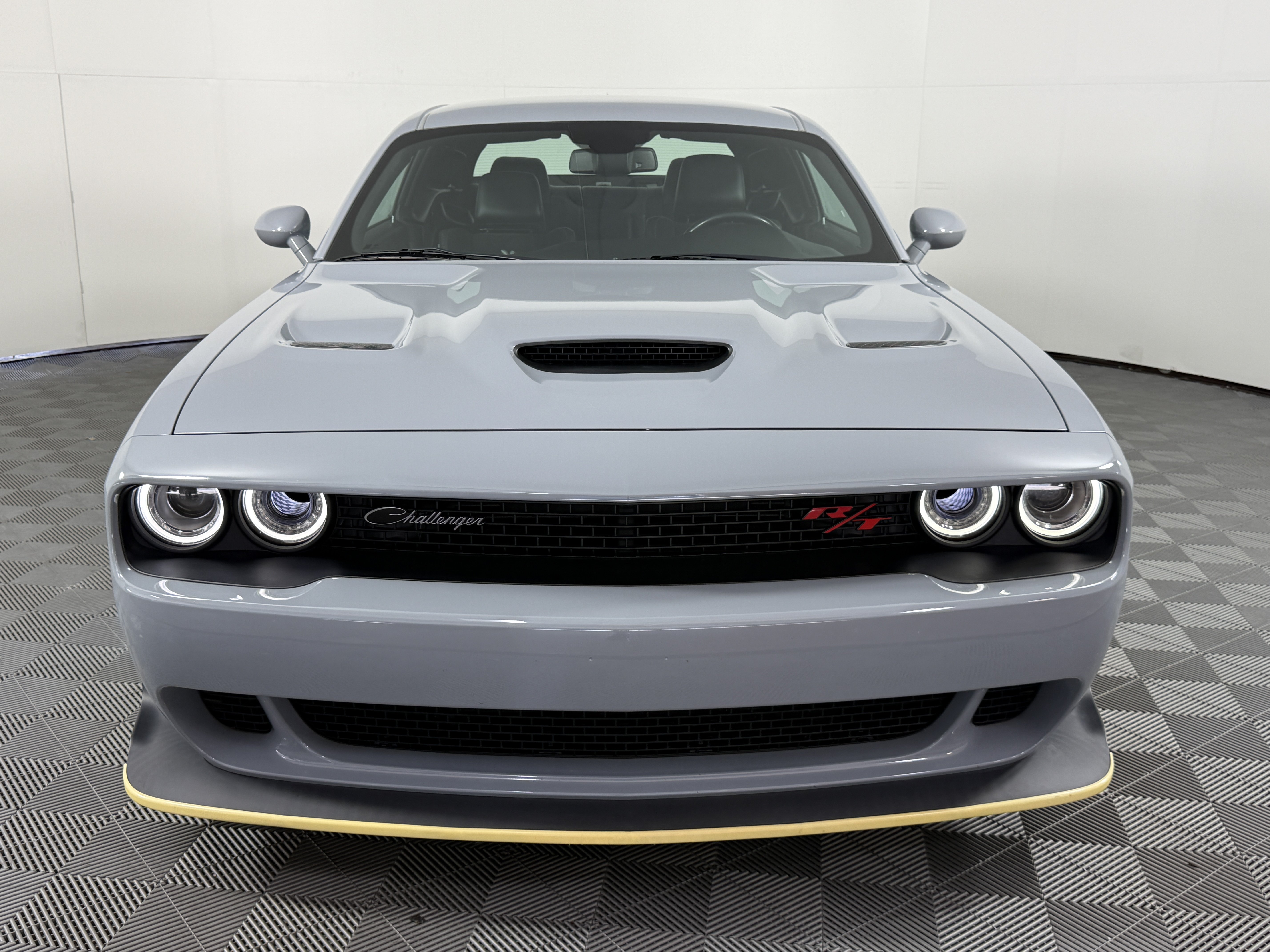 Used 2020 Dodge Challenger R/T Scat Pack RWD image 6