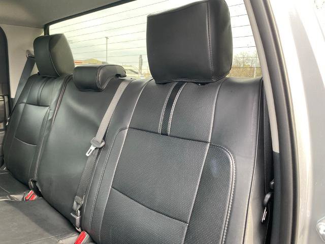 Used 2024 Toyota Tundra SR5 image 30