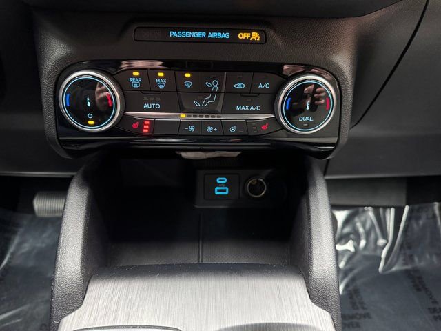 Certified 2022 Ford Escape SE w/ Convenience Package image 20