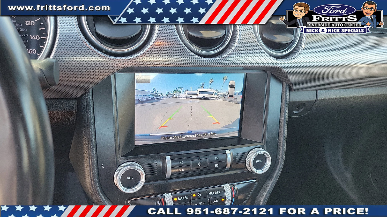 Certified 2022 Ford Mustang GT Premium image 11