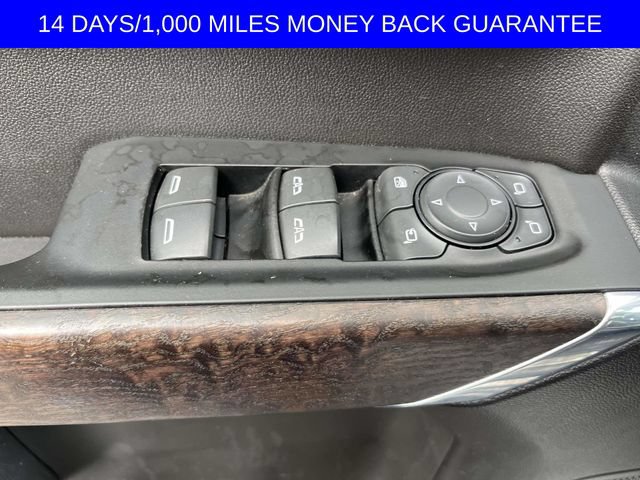 Used 2022 GMC Sierra 1500 Denali w/ Denali Premium Package AWD/4WD image 13