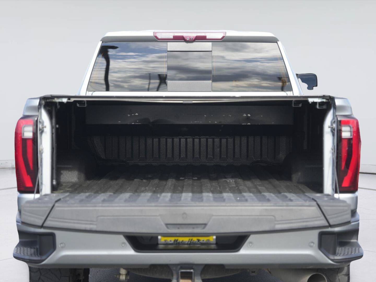 Used 2024 GMC Sierra 2500 Denali Ultimate AWD/4WD image 33