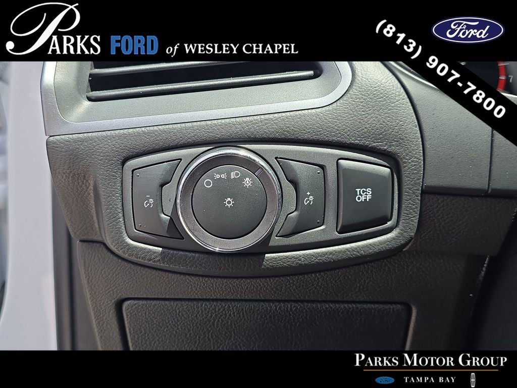 Certified 2020 Ford Edge SE w/ Cargo Accessory Package image 25