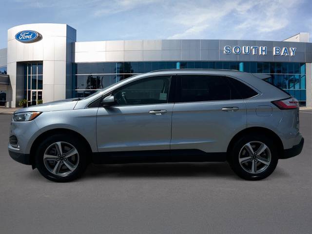 Certified 2023 Ford Edge SEL w/ Convenience Package AWD/4WD image 2