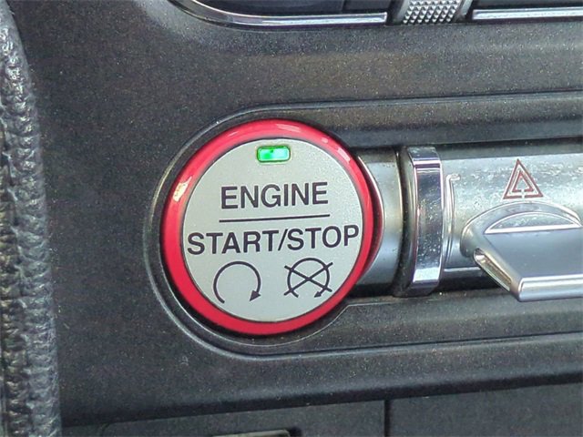 Certified 2017 Ford Mustang Premium image 27