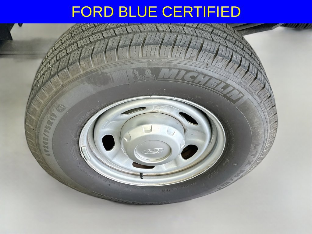 Certified 2026 Ford F250 XL AWD/4WD image 32