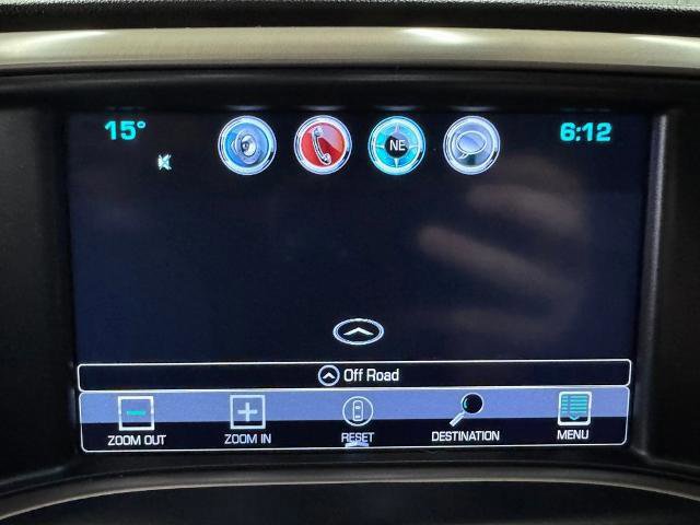 Used 2017 GMC Sierra 1500 Denali w/ Denali Ultimate Package image 23