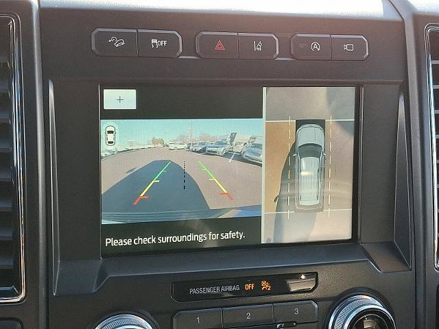 Certified 2021 Ford Expedition Max Limited image 19