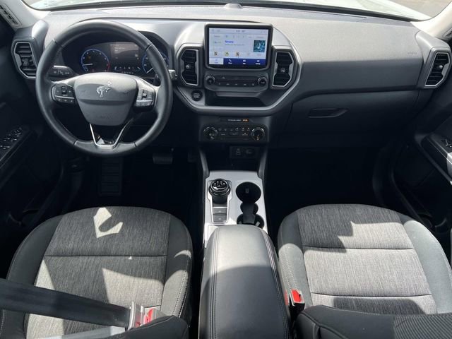 Certified 2023 Ford Bronco Sport Big Bend w/ Convenience Package AWD/4WD image 13