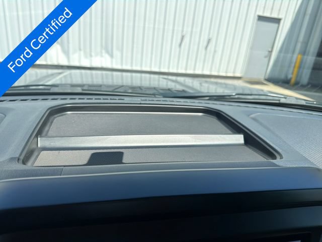 Certified 2025 Ford F150 XL w/ Equipment Group 103A High AWD/4WD image 18