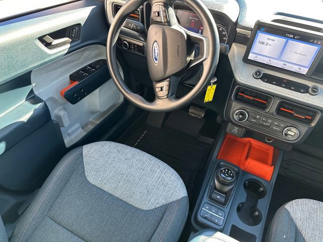 Certified 2022 Ford Maverick XLT w/ Equipment Group 300A Standard image 19