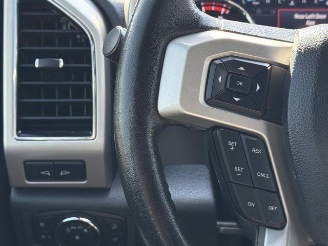 Certified 2022 Ford F250 Lariat w/ Lariat Value Package AWD/4WD image 12