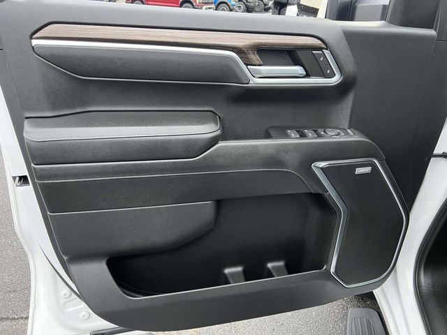 Used 2022 Chevrolet Silverado 1500 RST w/ Convenience Package II image 12