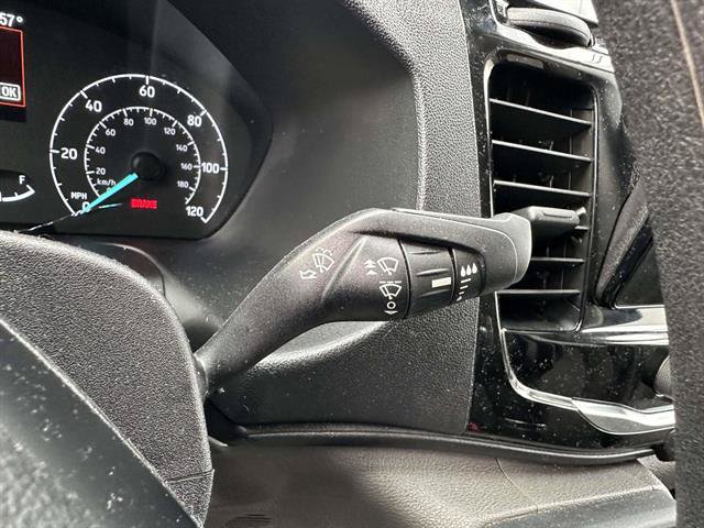 Certified 2025 Ford Transit 350 XLT AWD/4WD image 23
