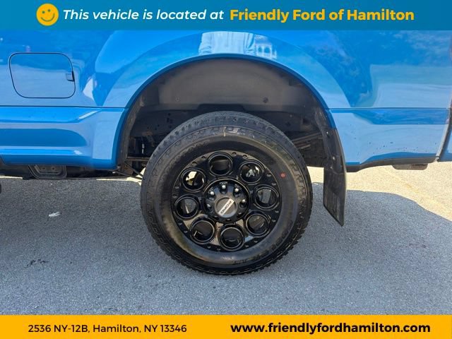 Certified 2020 Ford F250 Lariat AWD/4WD image 15