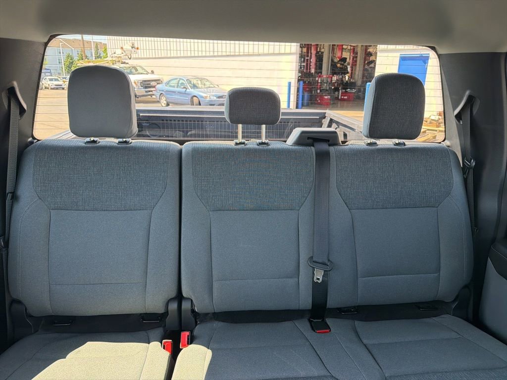 Certified 2024 Ford F150 XLT w/ Tow/Haul Package AWD/4WD image 39