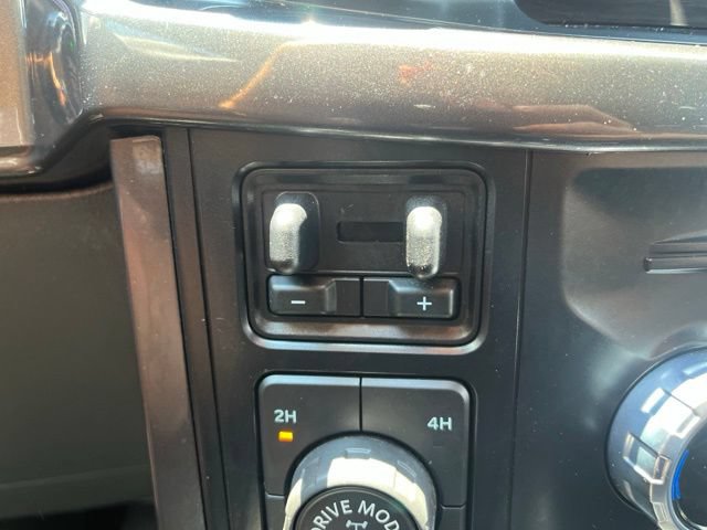 Certified 2023 Ford F150 XLT w/ Equipment Group 302A High AWD/4WD image 16